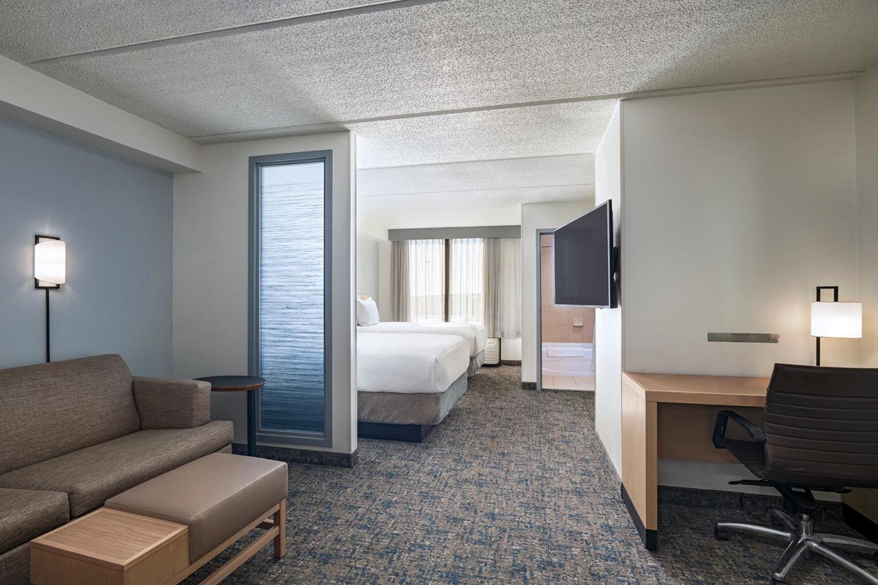 Hotel Hyatt Place Arboretum